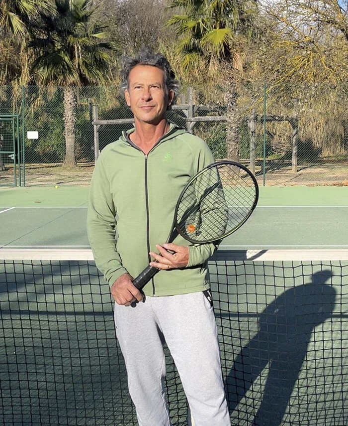 Jean‑Yves Bonhomme